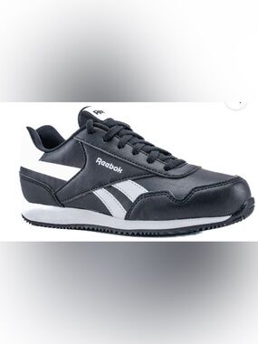 Reebok boys Royal Classic Jogger 3.0 Sneaker - Youth Size 3
